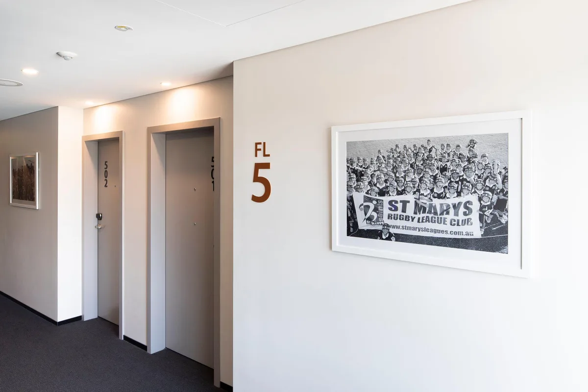 Holiday Inn Sydney St Marys by IHG — 5