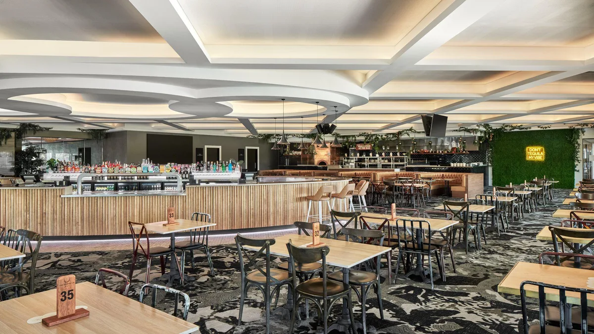 Holiday Inn Warwick Farm by IHG — 2