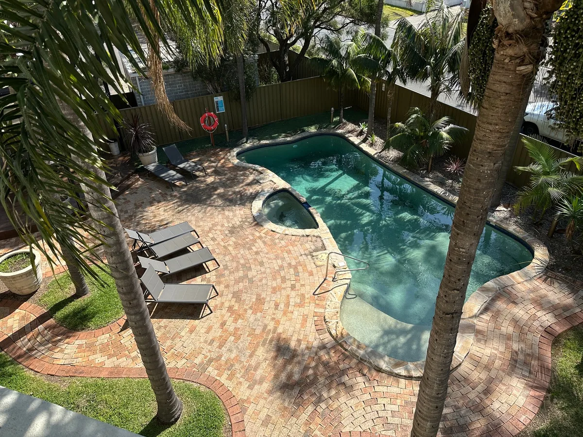 Holiday Inn Warwick Farm by IHG — 4