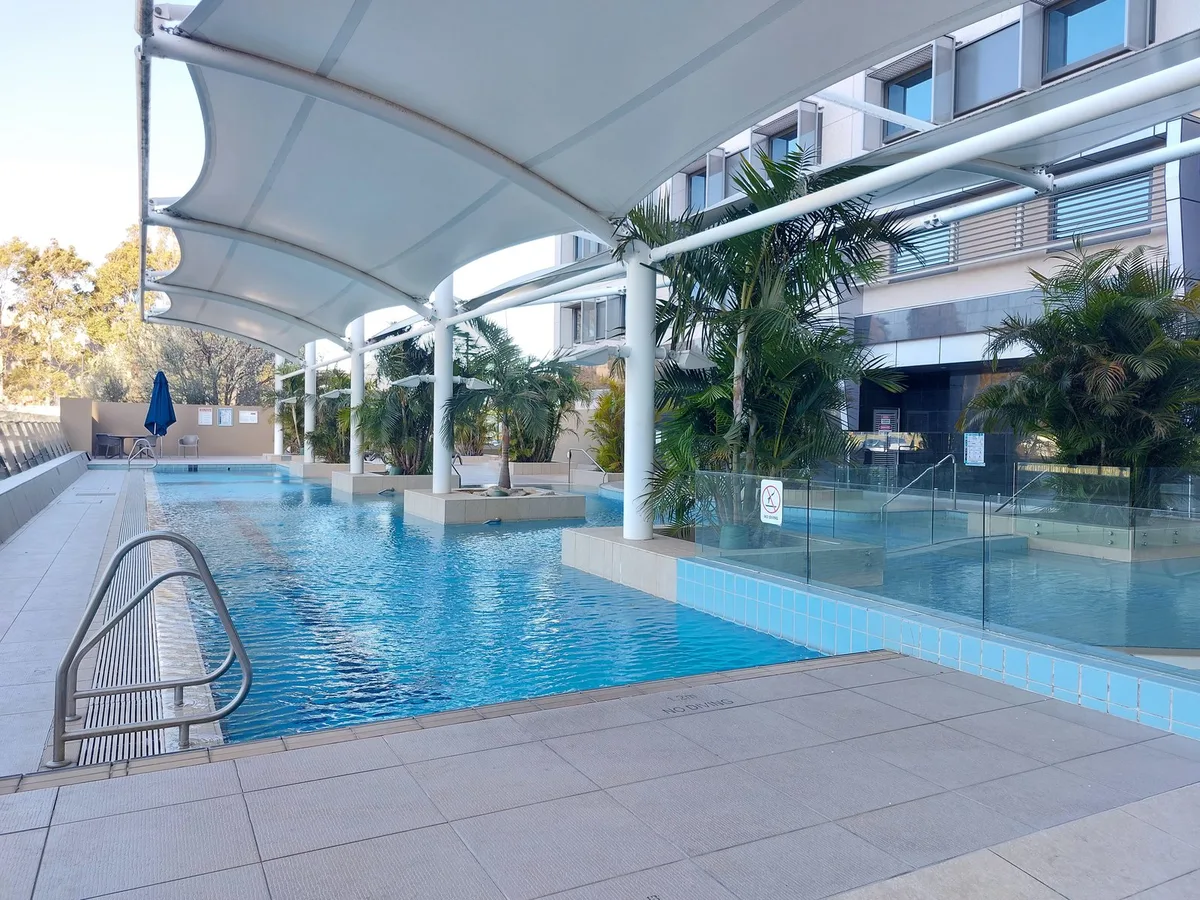 Mercure Sydney Liverpool