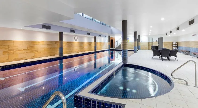 Meriton Suites George Street, Parramatta