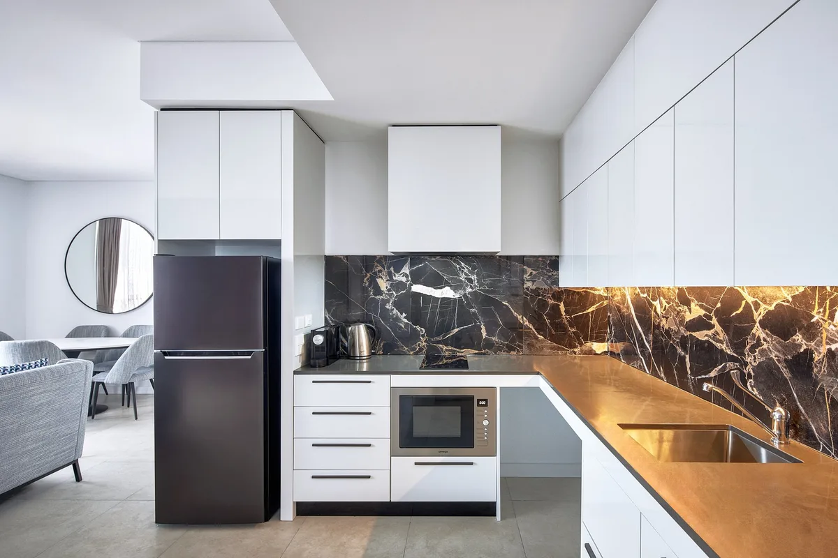 Meriton Suites Liverpool — 5
