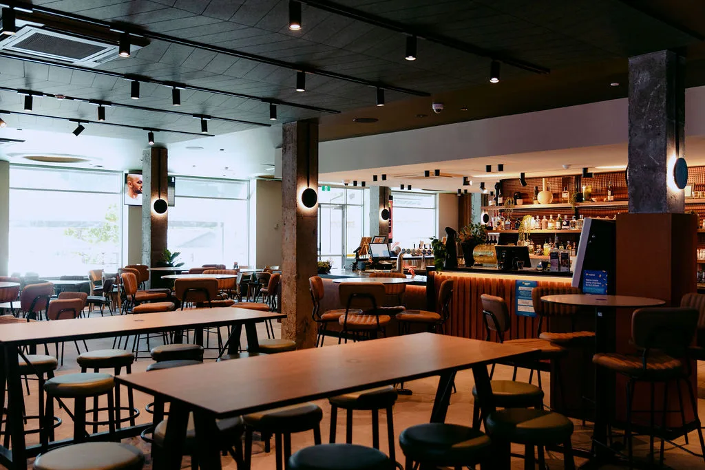 Pritchard's Hotel — 5