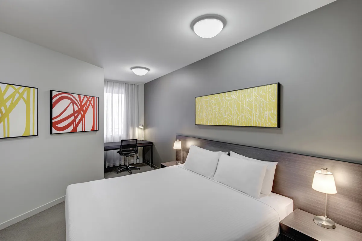 Punthill Apartment Hotels | Norwest — 4