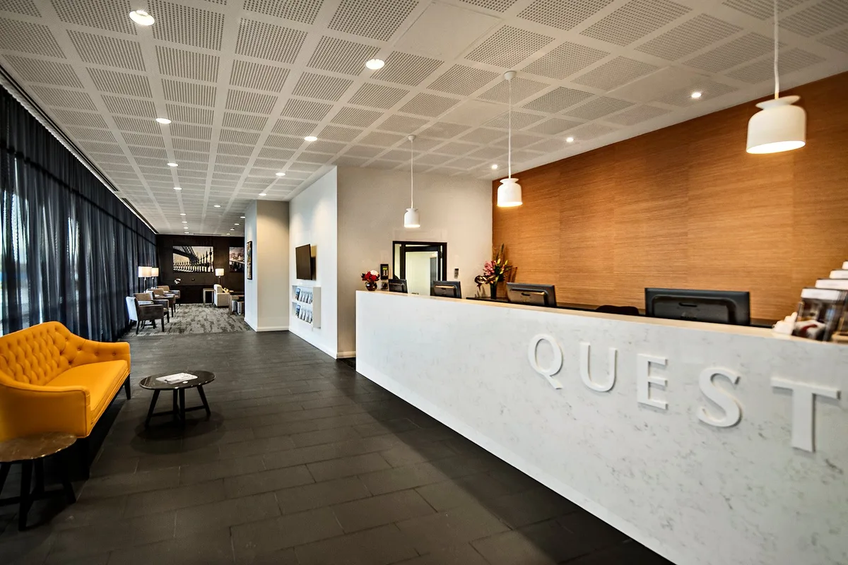 Quest Bella Vista — 3