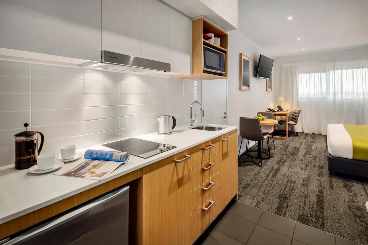 Quest Bella Vista — 4
