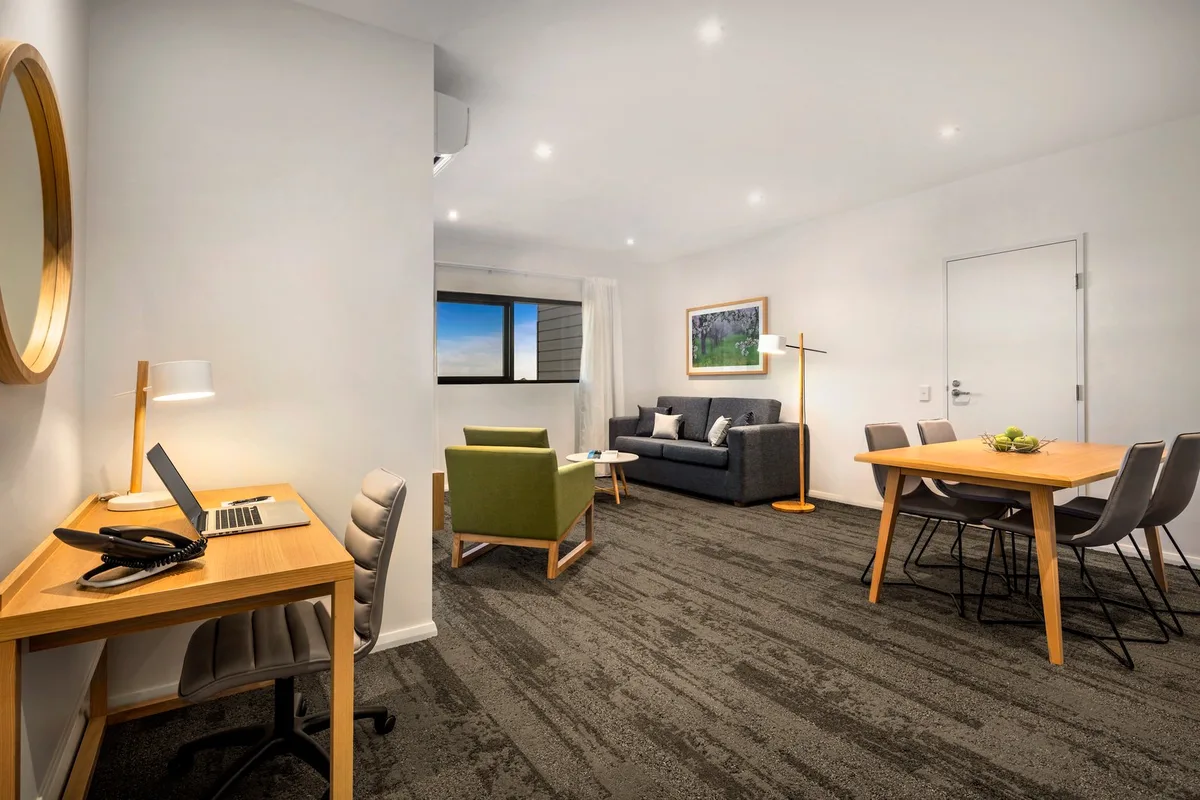Quest Bella Vista — 5