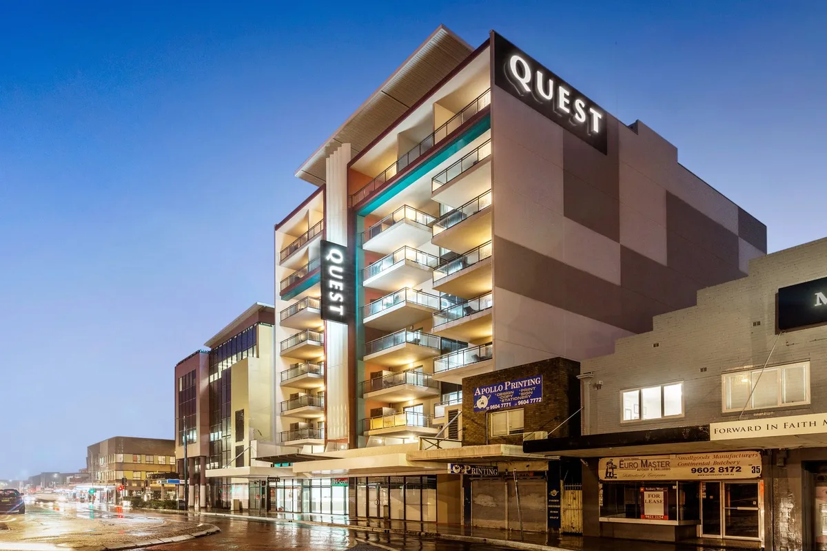 Quest Liverpool — 3