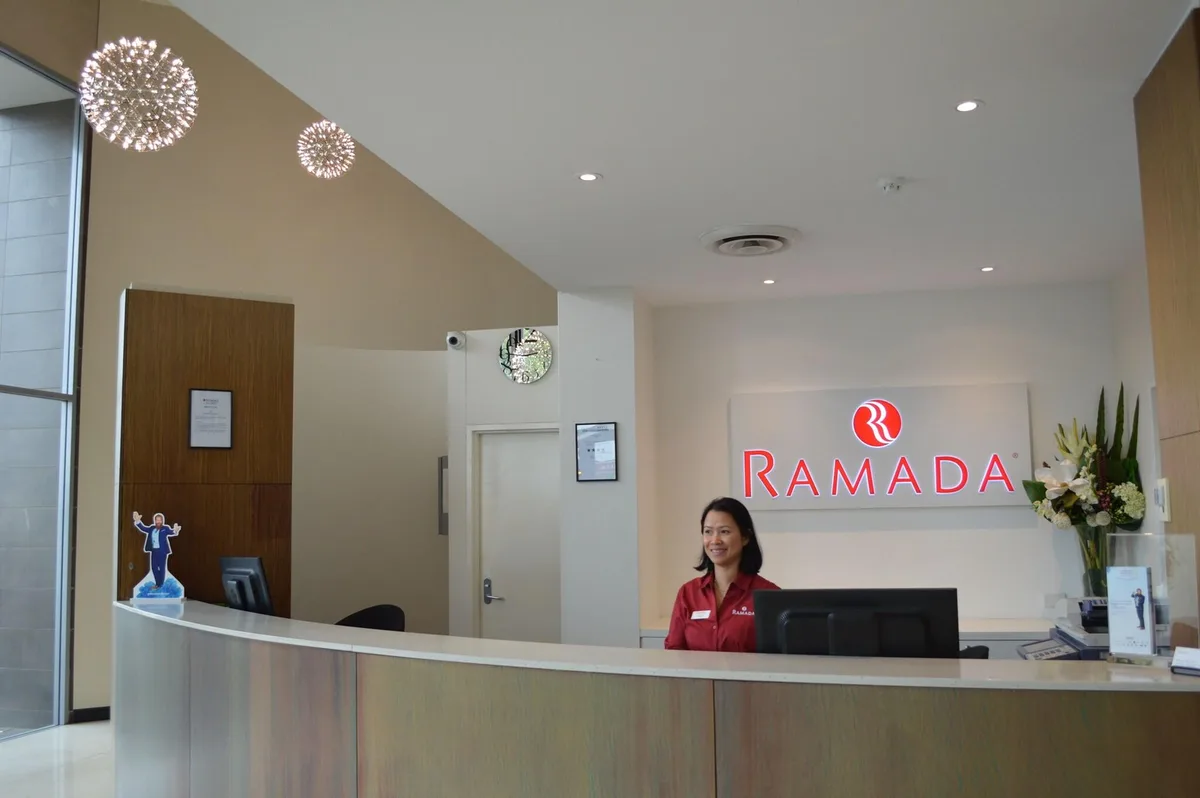 Ramada Hotel & Suites by Wyndham Sydney Cabramatta — 4
