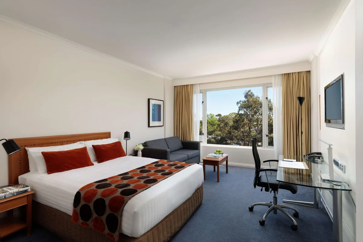 Rydges Bankstown