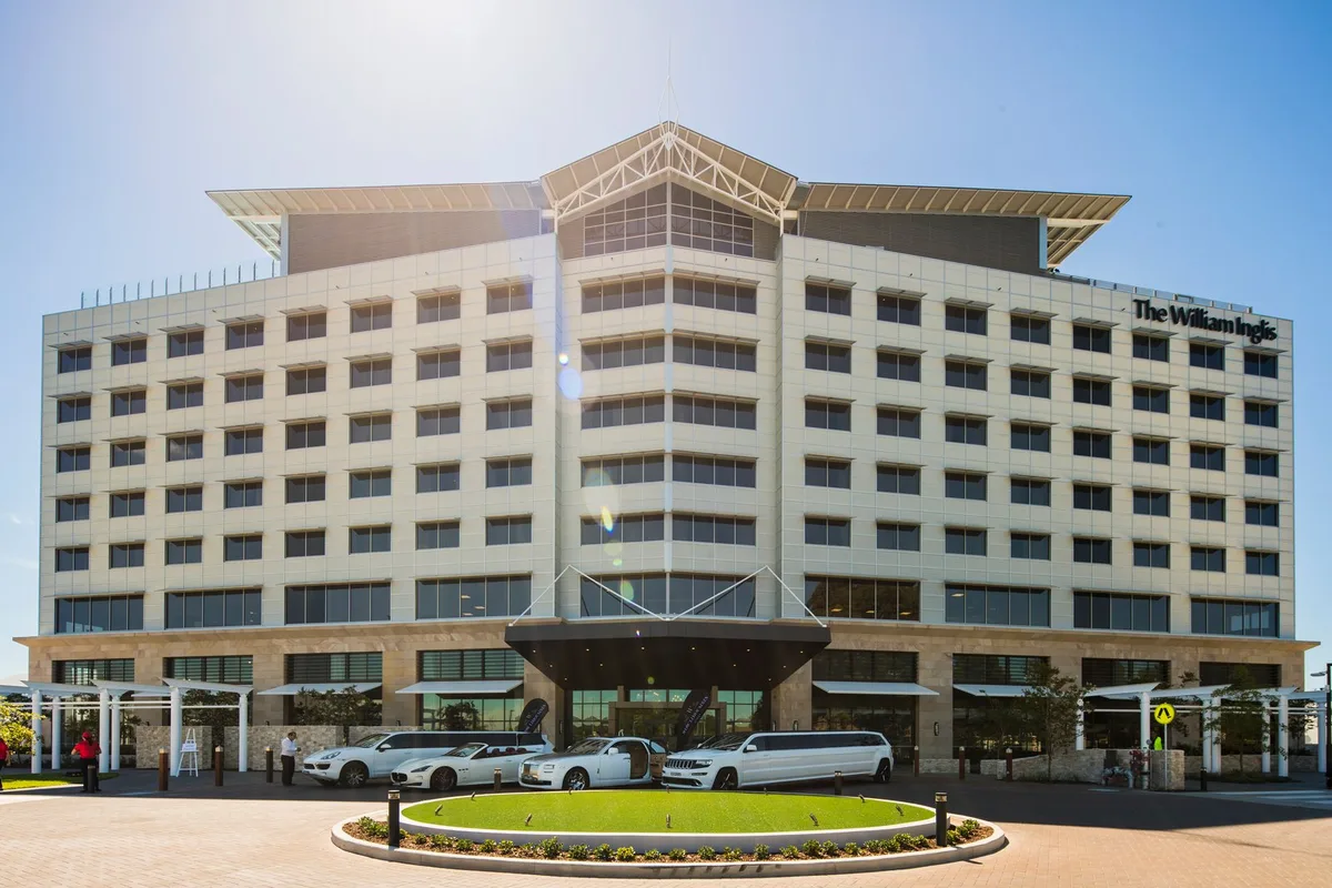 The William Inglis Hotel Warwick Farm - MGallery Collection — 4