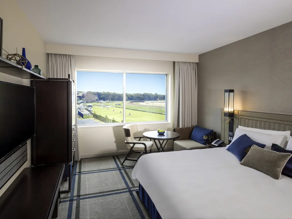 The William Inglis Hotel Warwick Farm - MGallery Collection — 5