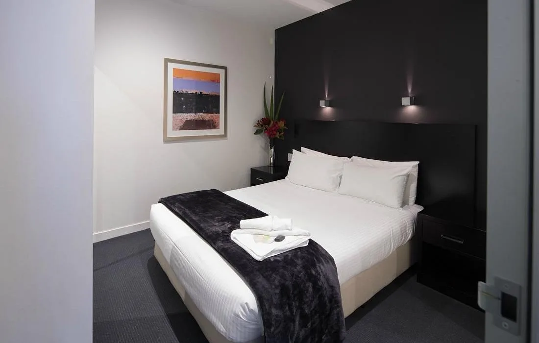 Adara Hotel Richmond — 2