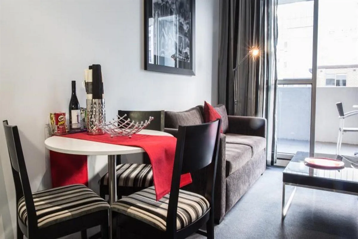 Adara Hotel Richmond — 3