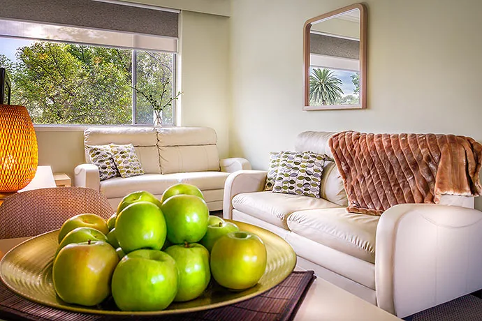 Birches Serviced Apartments — 4