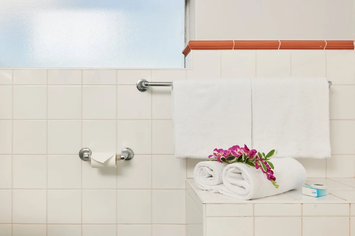 Birches Serviced Apartments — 5