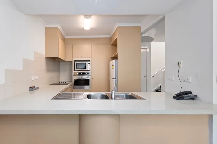 Comfort Apartments Royal Gardens — 2