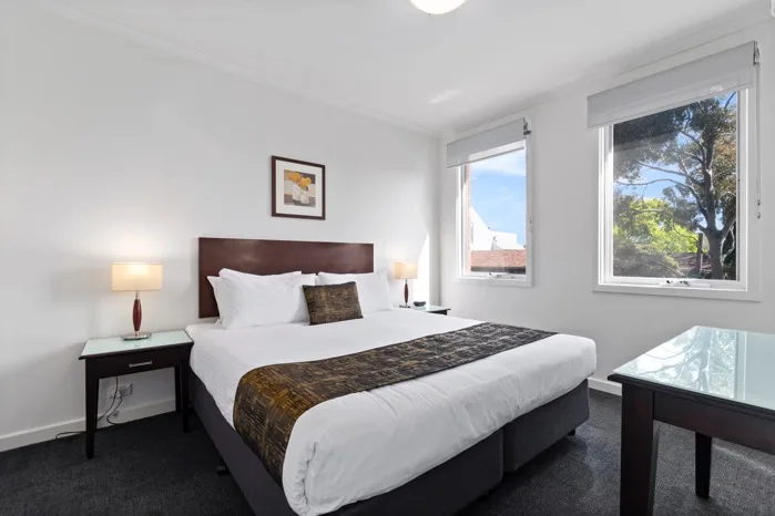 Comfort Apartments Royal Gardens — 4