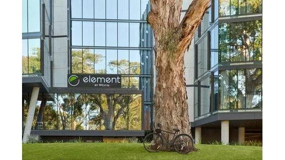 Element by Marriott Melbourne Richmond — 2