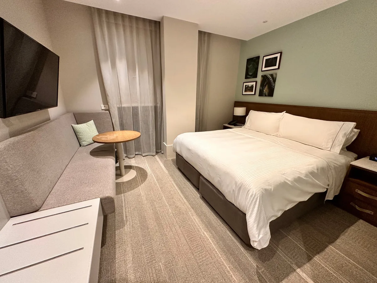 Element by Marriott Melbourne Richmond — 3
