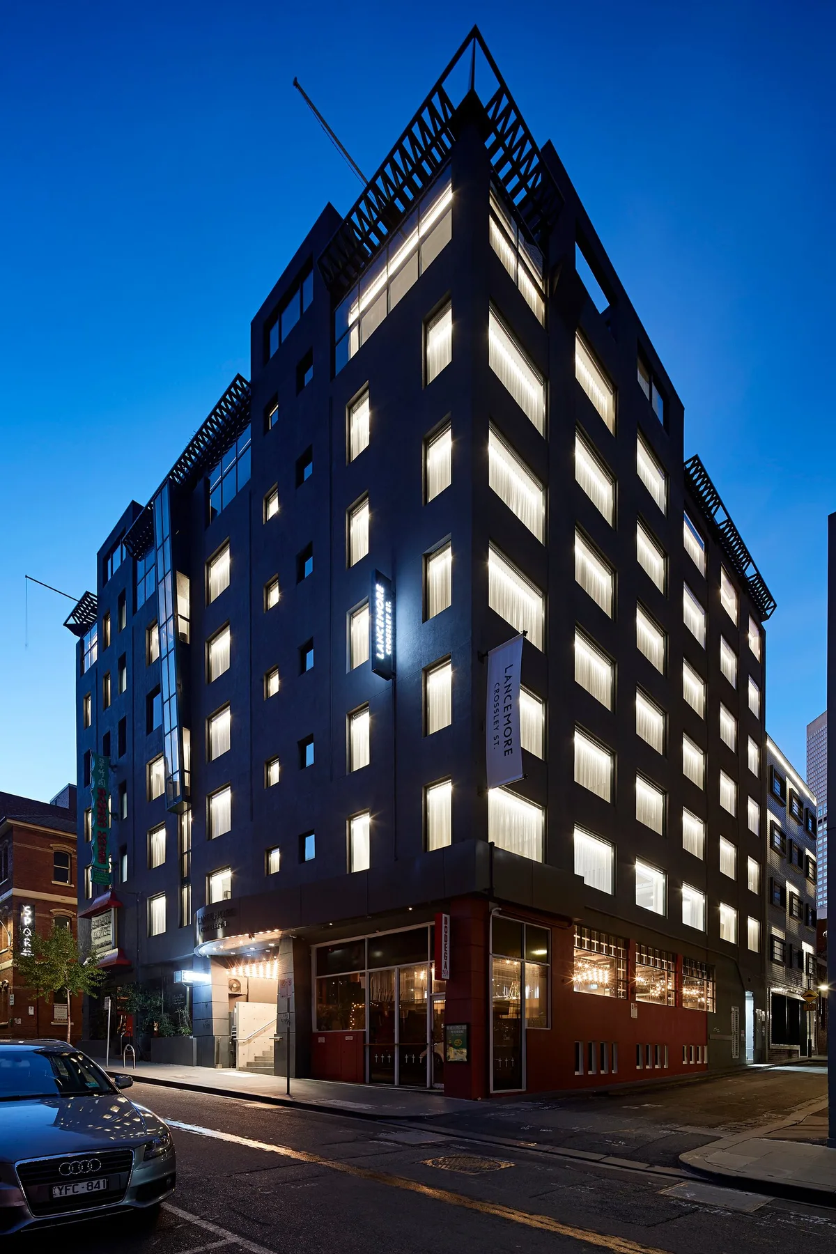 Lancemore Crossley St. — 5