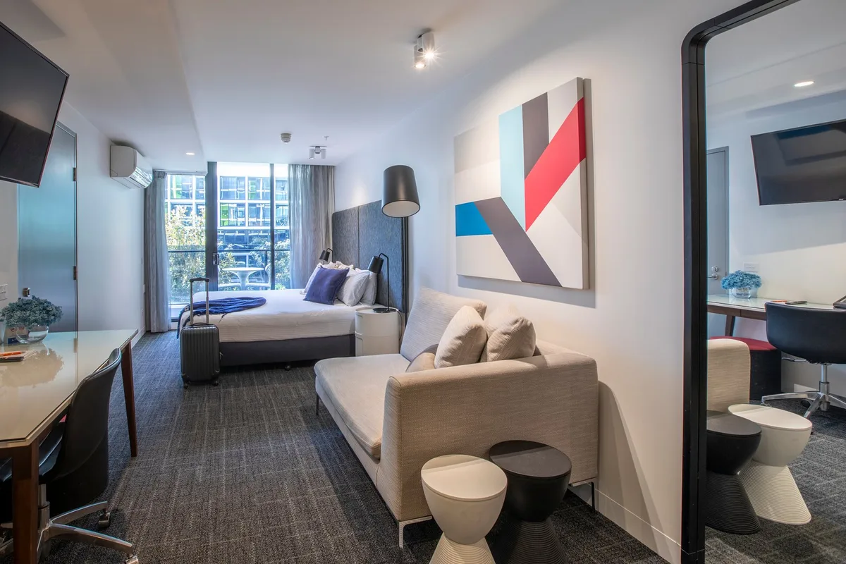 MainStay Suites Abbotsford