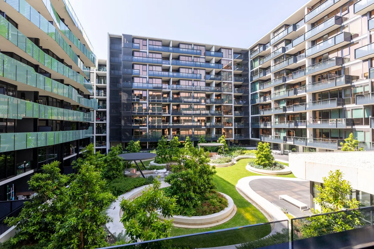 MainStay Suites Abbotsford — 2