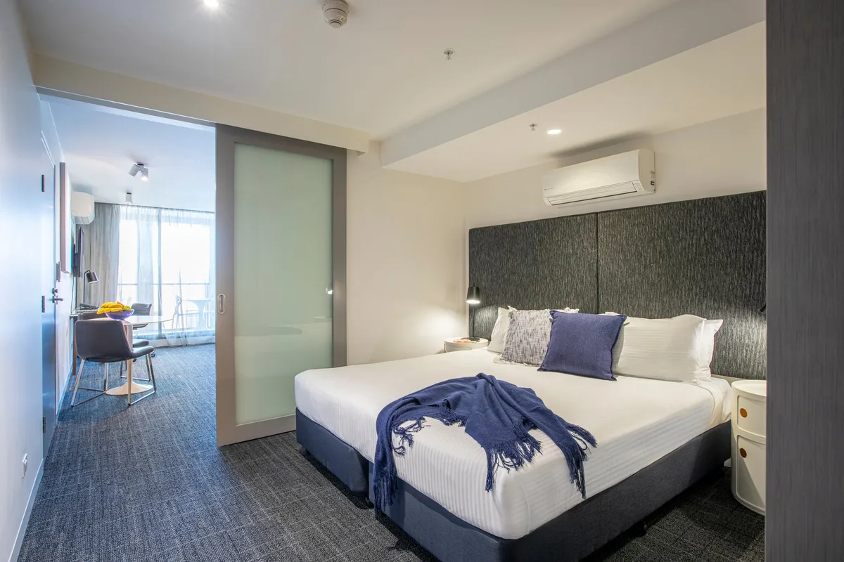 MainStay Suites Abbotsford — 3