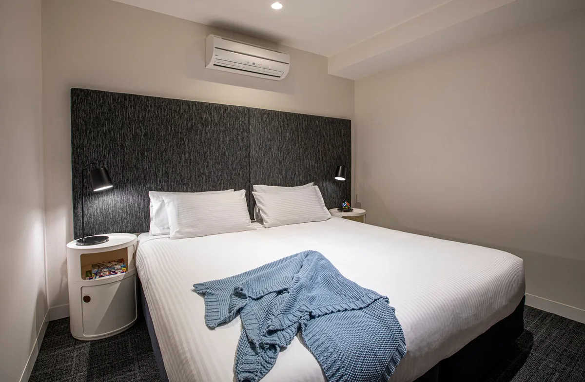 MainStay Suites Abbotsford — 4