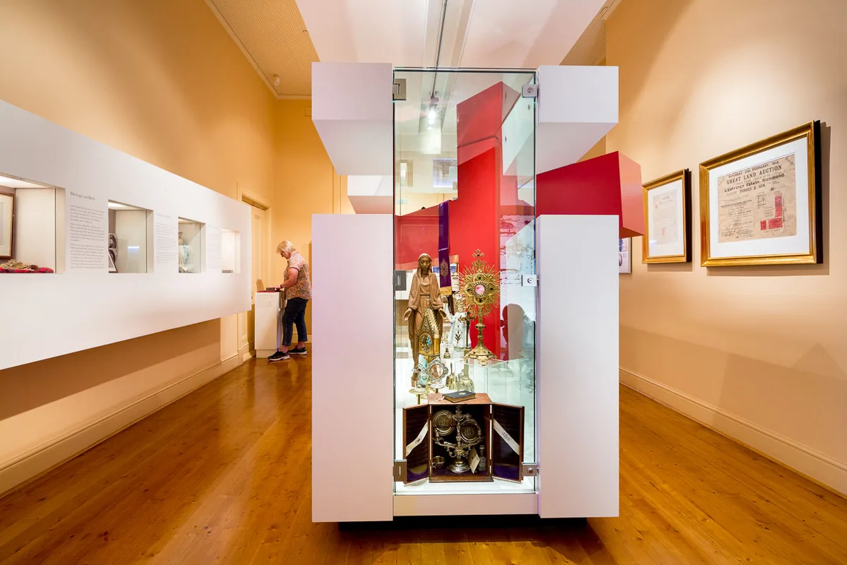 Mary MacKillop Heritage Centre