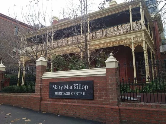Mary MacKillop Heritage Centre — 2