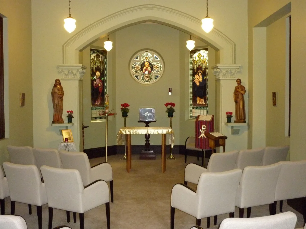 Mary MacKillop Heritage Centre — 3