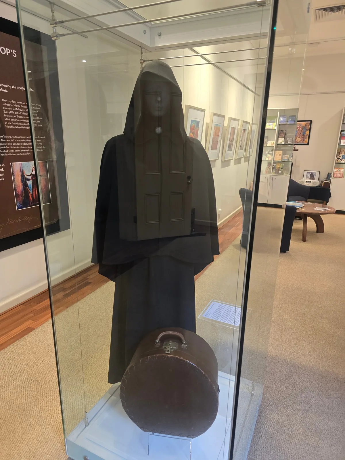 Mary MacKillop Heritage Centre — 4