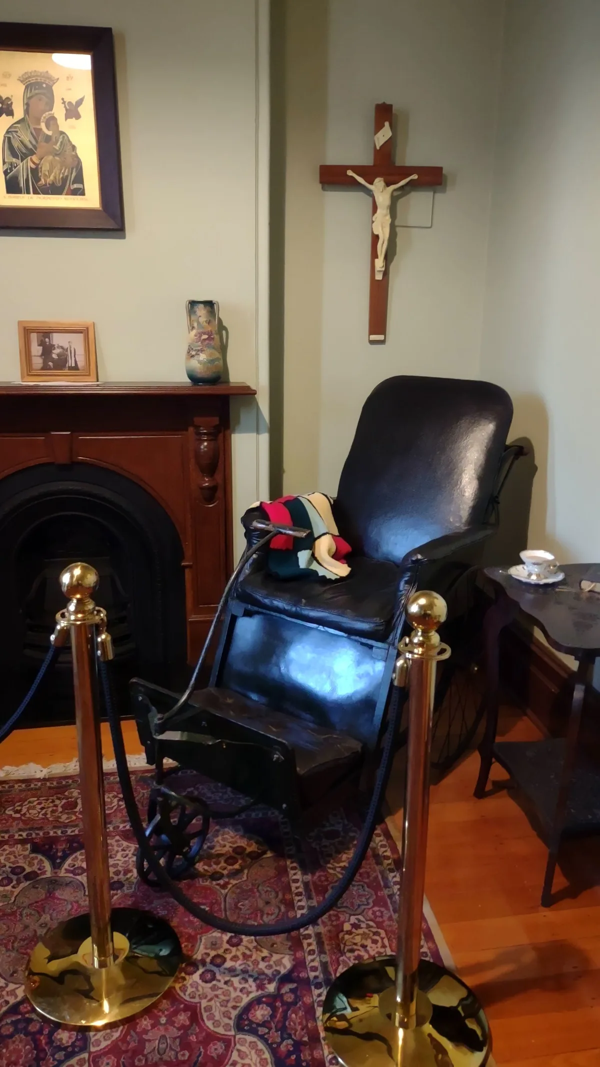 Mary MacKillop Heritage Centre — 5