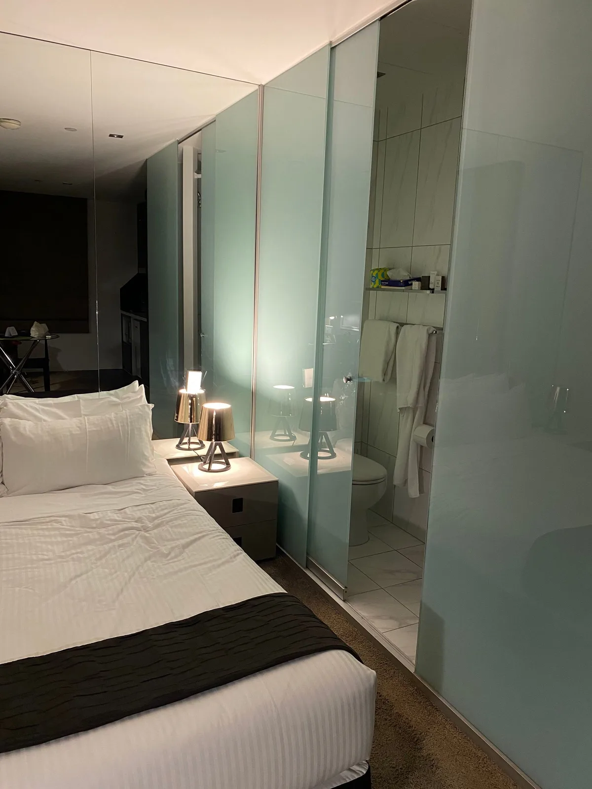 Quest East Melbourne — 2