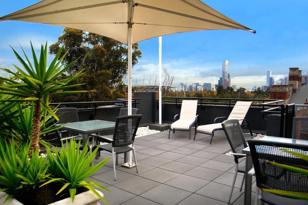 Quest East Melbourne — 3