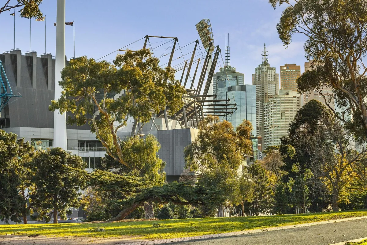 Quest East Melbourne — 5