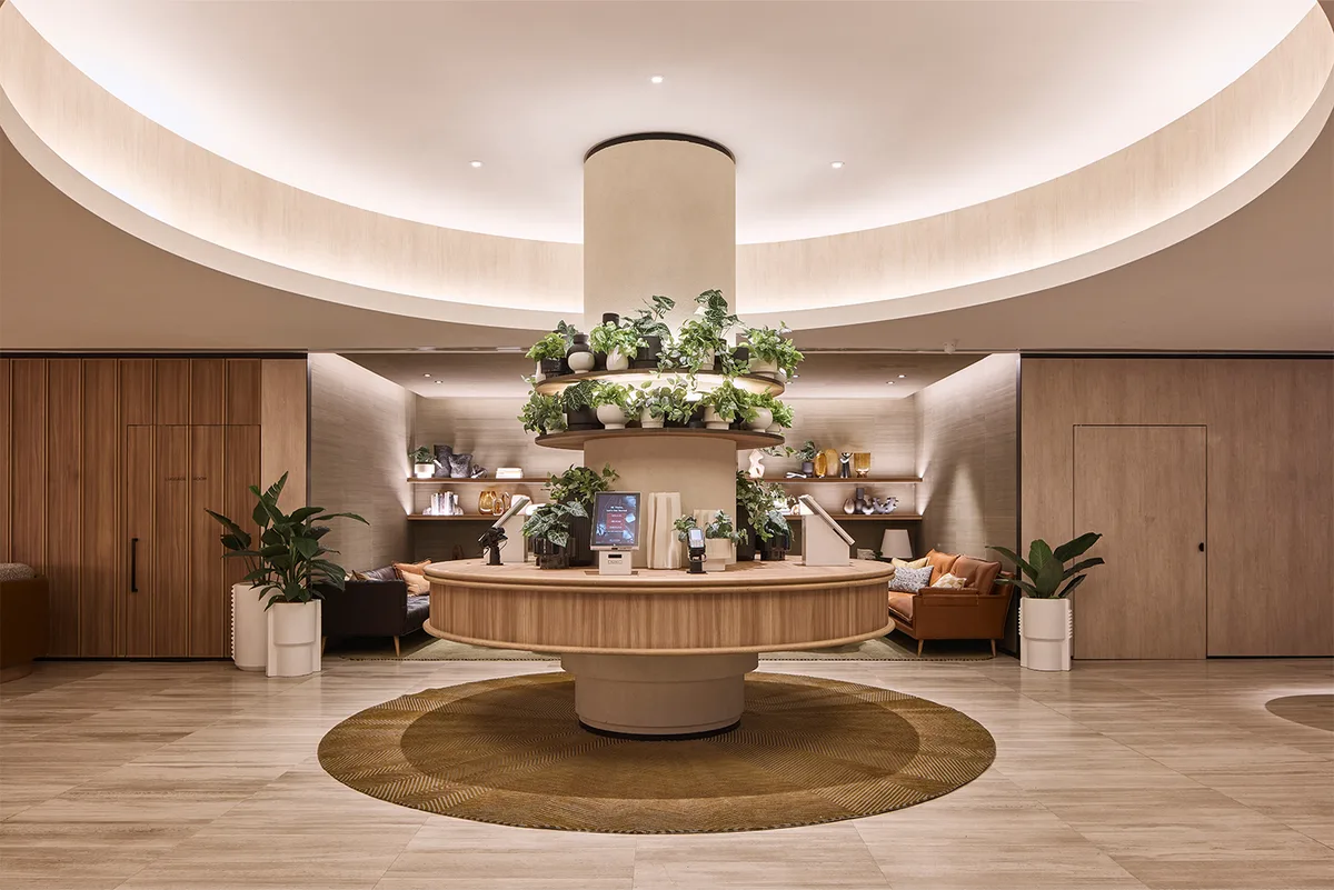 Rydges Melbourne — 2