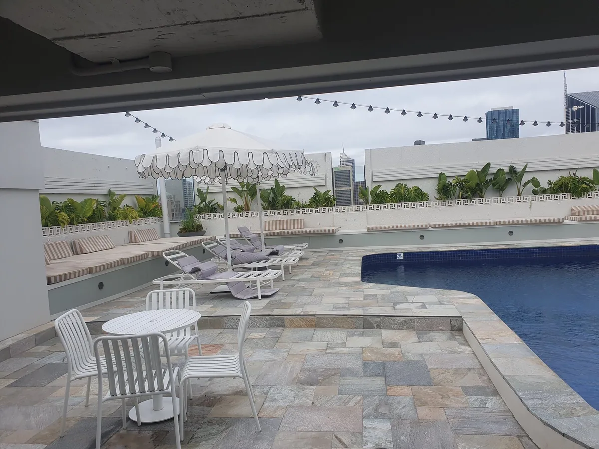 Rydges Melbourne — 5