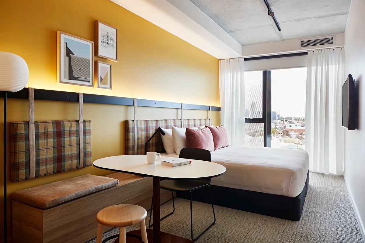 Urban Rest Lanbruk (Richmond) — 4