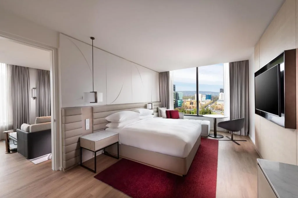 Adelaide Marriott Hotel — 2