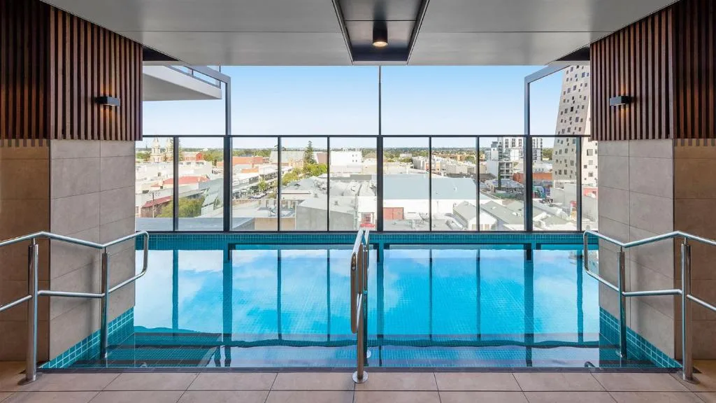 Avani Adelaide Residences — 3
