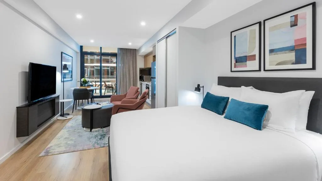 Avani Adelaide Residences — 4