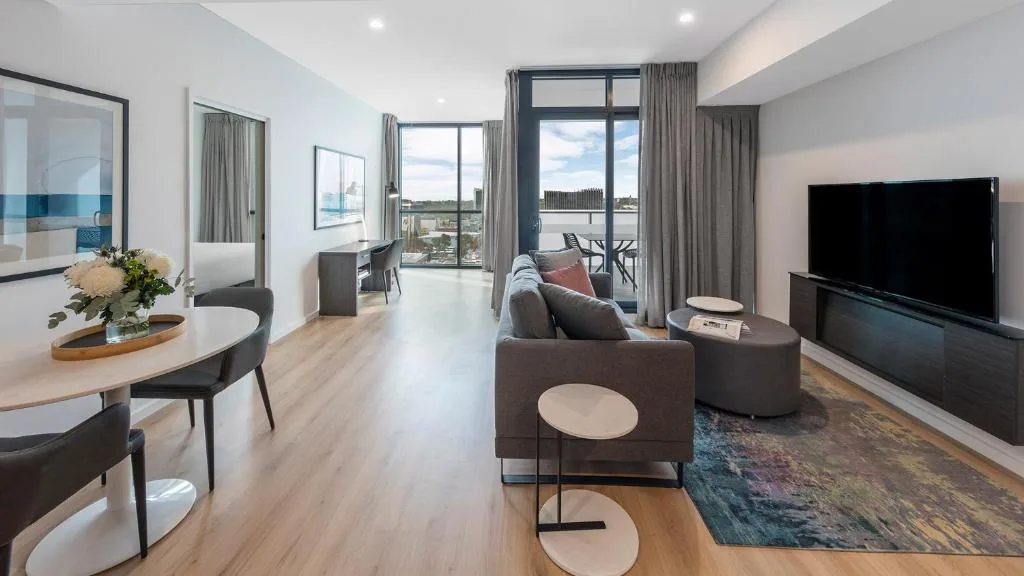 Avani Adelaide Residences — 5