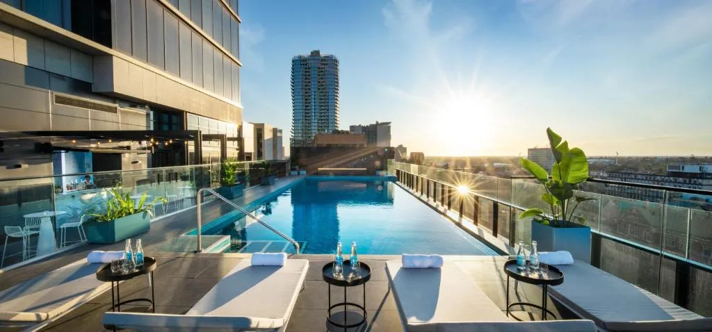 Crowne Plaza Adelaide by IHG — 3