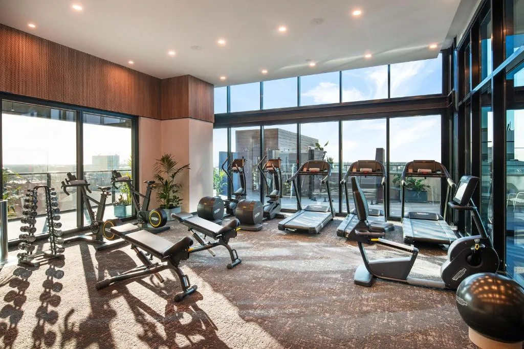 Crowne Plaza Adelaide by IHG — 4