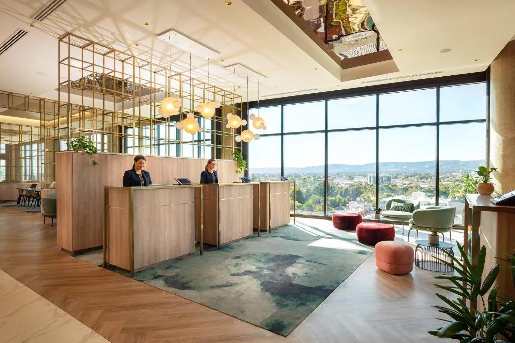 Crowne Plaza Adelaide by IHG — 5