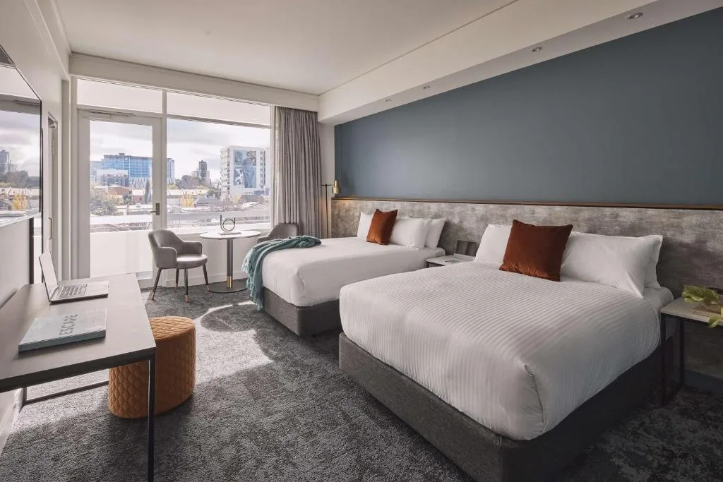 Hotel Alba Adelaide — 2