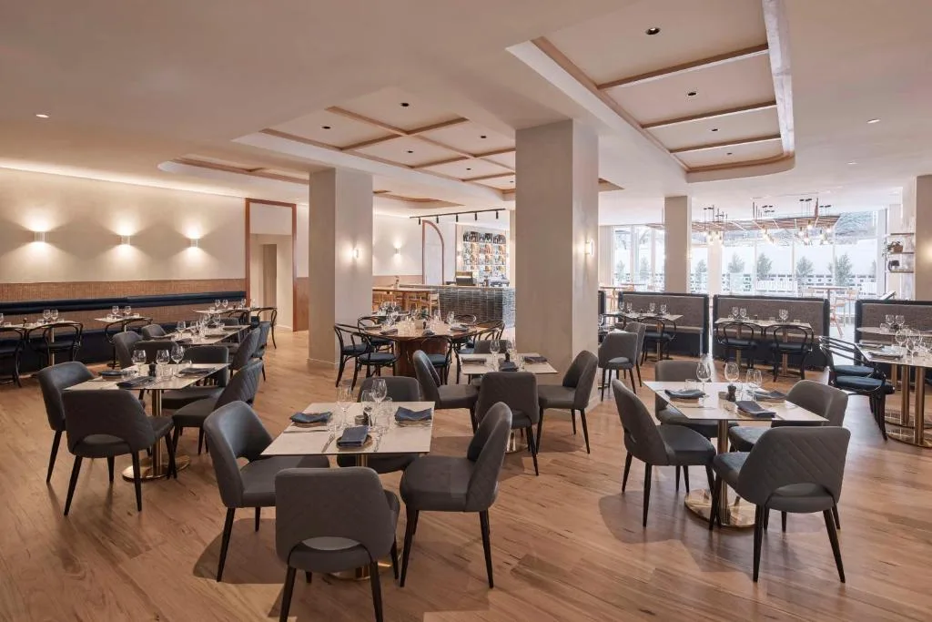 Hotel Alba Adelaide — 3