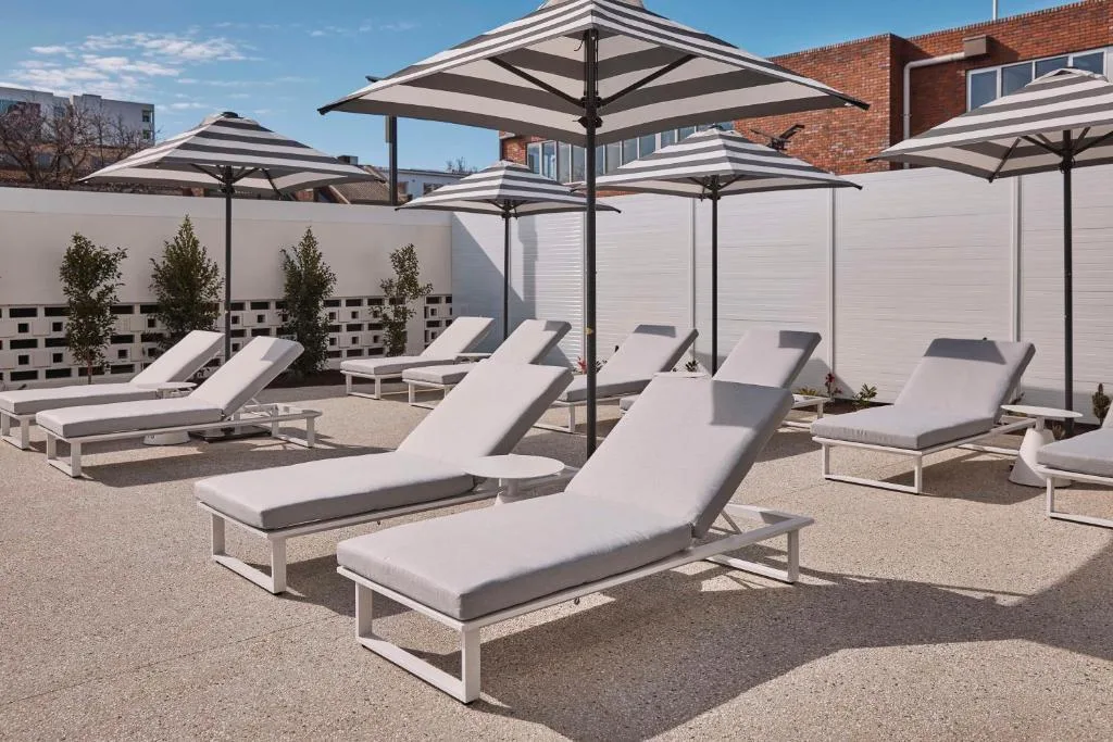 Hotel Alba Adelaide — 4